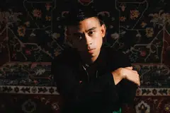 Komposer dan bakat rap Singapura, Alyph, banyak mendapat inspirasi mengarang lagu daripada pengalaman hidup sehariannya.