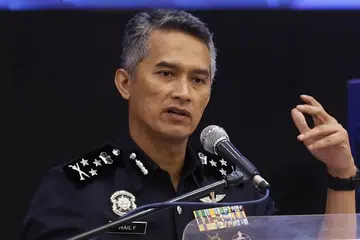 Pengarah Jabatan Siasatan Jenayah Bukit Aman, Datuk Seri Mohd Shuhaily Mohd Zain, berkata peningkatan kes  amat membimbangkan dan dikhuatiri menyumbang kepada gejala sosial lebih parah.