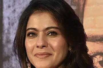 Kajol, Kota Filem Ramoji, Maa