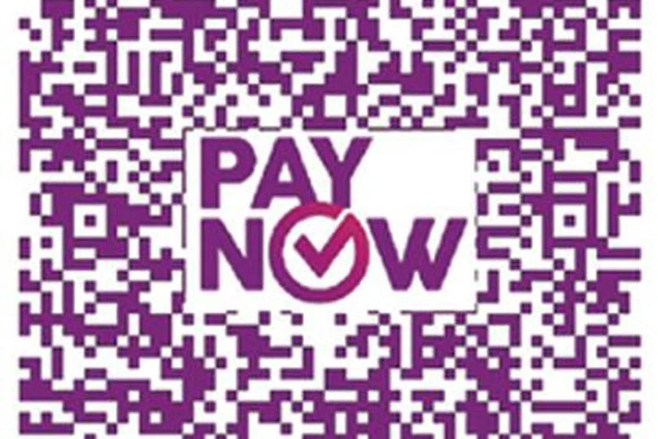 Untuk menyokong Nur Insan, sila imbas kod QR ini.