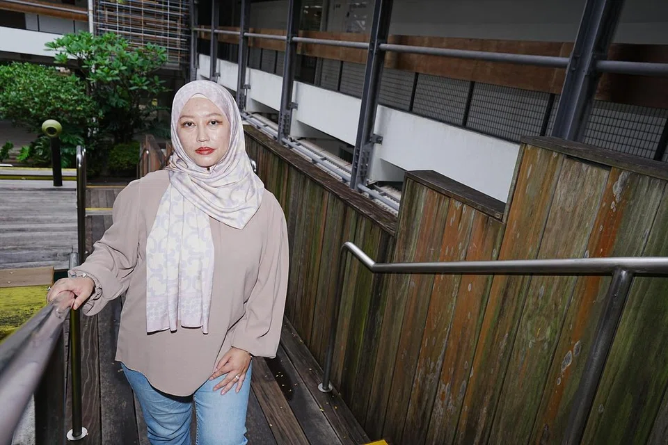 Penerima Anugerah Pengupaya Goh Chok Tong (Potensi) 2024, Cik Amal Husnah Jamaludin, menganjurkan lebih 50 acara memupuk kesedaran orang ramai mengenai autisme selaku Duta Keterangkuman Persatuan Orang Kurang Upaya (DPA) selama tujuh tahun.