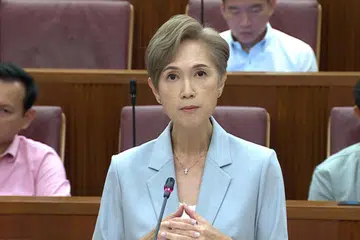 Josephine Teo, MDDI, Osra 