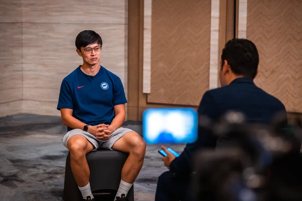 Piala Asia, kelayakan, Singa