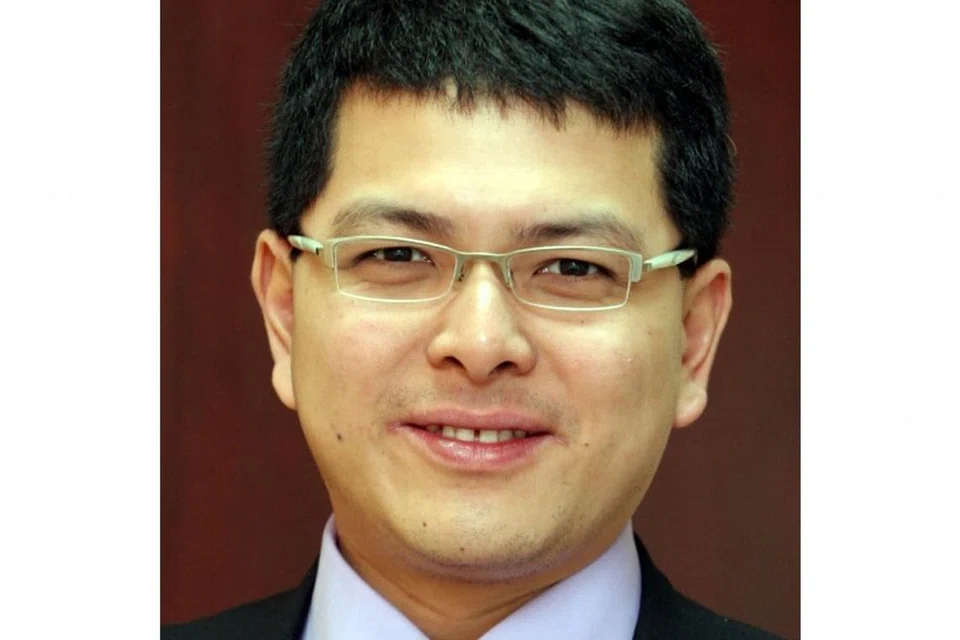 Dr Oh Ei Sun, Felo Kanan Institut Hal Ehwal Antarabangsa Singapura.