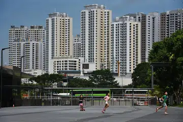 4,500 keluarga berpindah untuk hidup dekat ibu bapa, anak sejak 2015