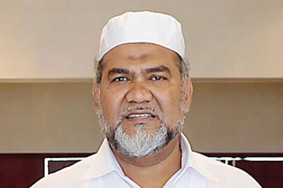 HAJI TAIFOOR: Tidak pasti sentimen membeli akan meningkat sebab ekonomi suram.