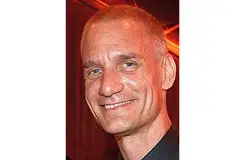 Tim Leissner