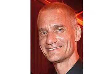 Tim Leissner