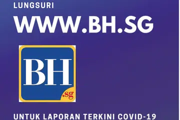 Covid-19: 112 kes masyarakat, termasuk 40 kelompok Bugis Junction