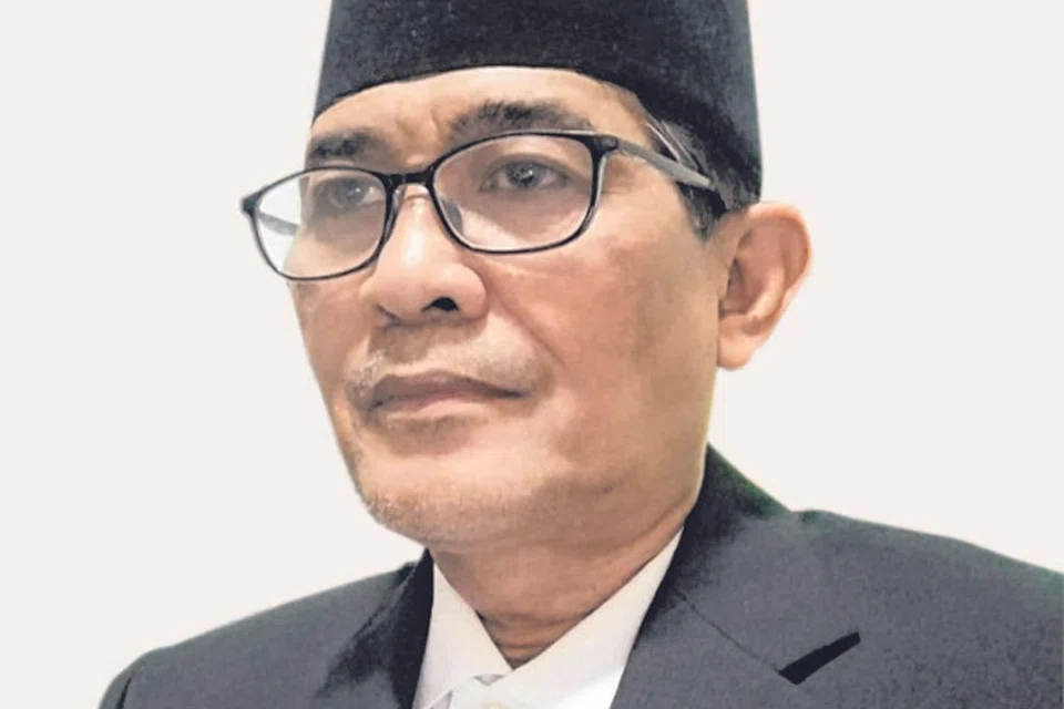"Seperti yang kita lihat, terdapat banyak bentuk sedekah. Sedekah semuanya baik, tetapi masing-masing mempunyai fadilat dan nilai yang berbeza, bergantung kepada niat, keadaan orang yang bersedekah dan sasaran sedekah." ​- Ustaz Akhmudi Sarkiman.