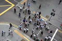 kerjaya buntu