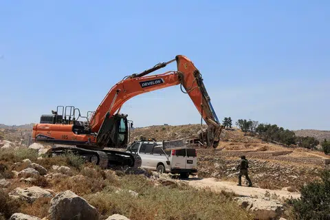 Palestine, Israel, Britain, Australia, Canada, Perancis, New Zealand,  Norway, illegal settlers, West Bank, Tebing Barat, Pertubuhan Bangsa-Bangsa Bersatu, PBB, United Nations, UN