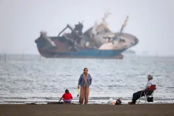 selat hormuz