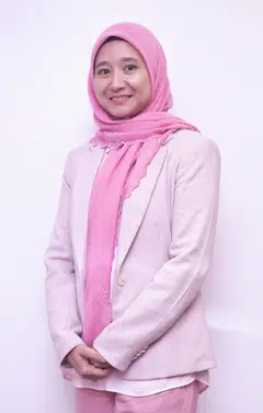 HANNEEYZAH BAHARIN