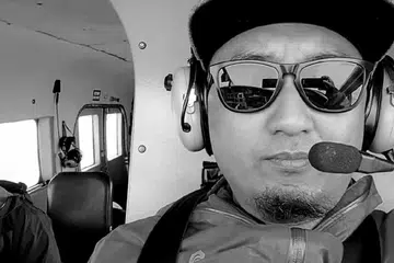 Encik Zulkifli Yusuf, 37 tahun, disyaki meninggal dunia kerana mengalami masalah paru-paru berair ekoran pendedahan pada cuaca sejuk semasa ekspedisi di Gunung Denali di Alaska, Amerika Syarikat.