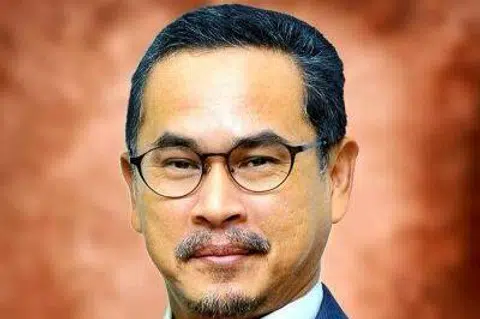 Pensyarah Jabatan Sains Politik dan Pengajian Madani Universiti Islam Antarabangsa Malasia (UIAM), Profesor Dr Zainal Abidin Sanusi. 