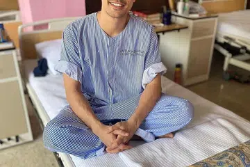 - INSTAGRAM ASHRAF MUSLIM