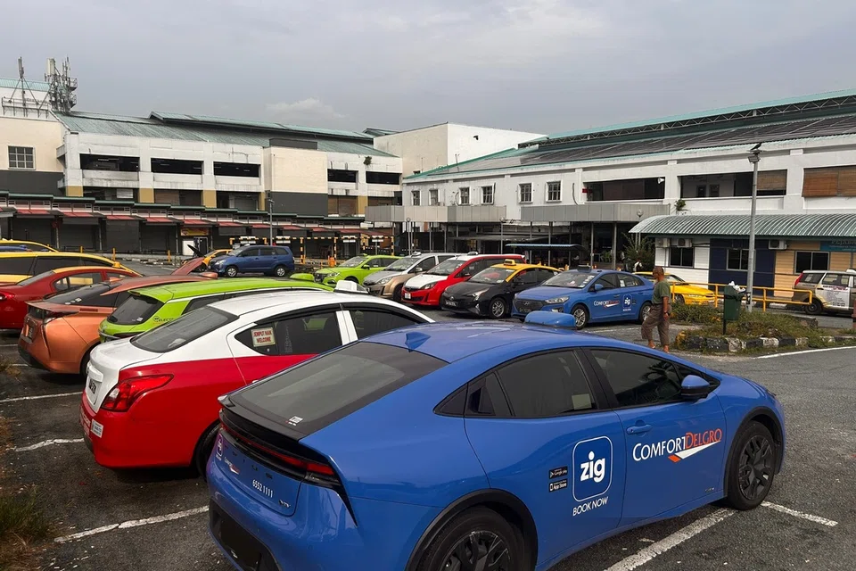 rentas, sempadan, kembali