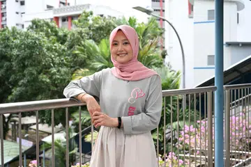 Menteri Negara (Penerangan dan Pembangunan Digital merangkap Kesihatan), Cik Rahayu Mahzam, berkata kawasan nun hijau seperti di Bukit Gombak, Bukit Batok dan Taman Tasik Jurong merupakan antara daya tarikan bagi penduduk. 