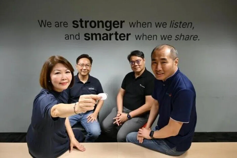 penjejak lokasi, demensia, keperluan khas