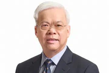 Encik Chan Yeng Kit kini Pengerusi Eksekutif SPH Media Trust (SMT) dan SPHMH, menggantikan Encik Khaw Boon Wan, yang bersara selepas berkhidmat selama lima tahun sebagai Pengerusi SMT dan SPHMH sejak 2021.