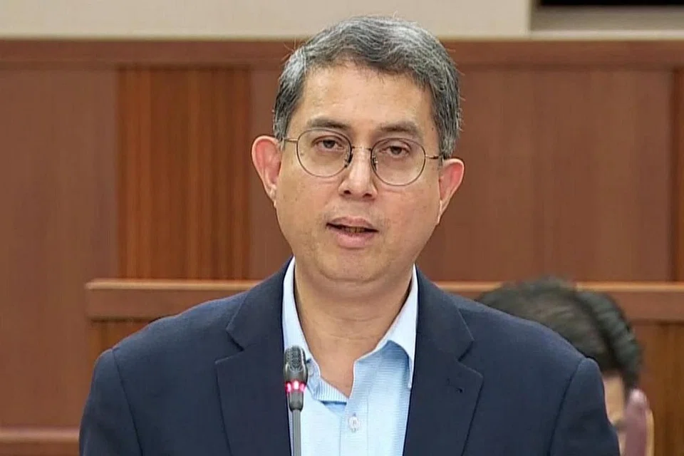 PROFESOR MADYA DR MUHAMMAD FAISHAL IBRAHIM: Berkata perubahan baru bagi tangani bahan psikoaktif baru (NPS) akan bolehkan Biro Narkotik Pusat (CNB) mengambil tindakan penguatkuasaan terhadap NPS yang berpotensi bahaya dan kuat. - Foto fail