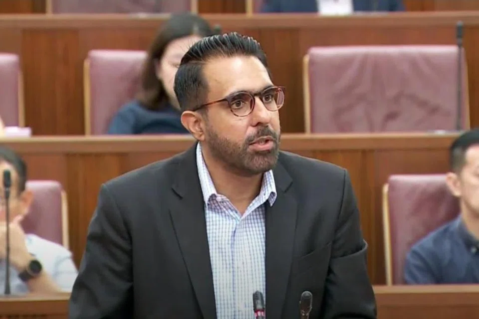 ENCIK PRITAM SINGH: Bebas dari tuduhan berkaitan proses bayaran Majis Bandaran Aljunied-Hougang (AHTC). 