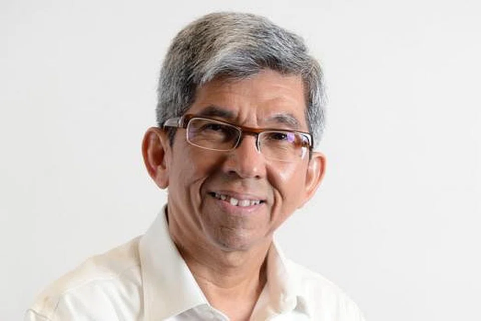 DR YAACOB IBRAHIM