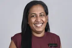 Dr Deidre Anne De Silva