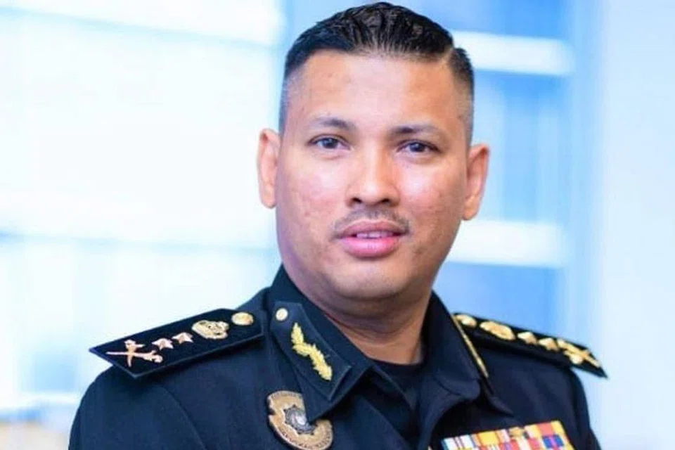 SPRM, syarikat salah guna lesen import, jenayah