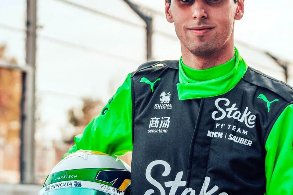 Sebagai pemenang kejuaraan Formula 2, ramai yang menjangkakan Gabriel Bortoleto dapat beraksi dengan baik dalam Formula 1.