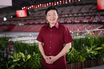 sokongan keluarga singapura