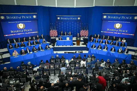 Lembaga Keamanan, amerika syarikat