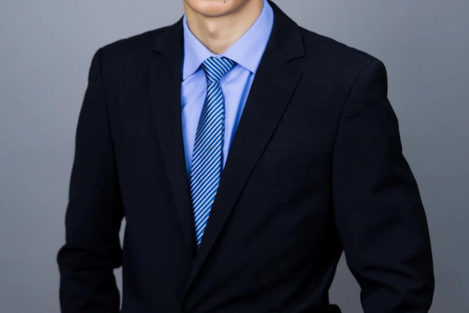 Perunding Kanan dan Ketua Psikiatri Geriatrik di Institut Kesihatan Mental (IMH), Dr Yao Fengyuan