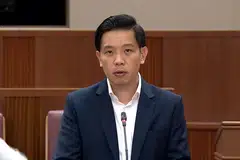 Menteri Negara (Perdagangan dan Perusahaan), Encik Alvin Tan, berkata pemerintah mempunyai insentif ekonomi dan alat bagi menarik pelaburan dan menyokong syarikat berkembang dan mengubah perniagaan mereka.