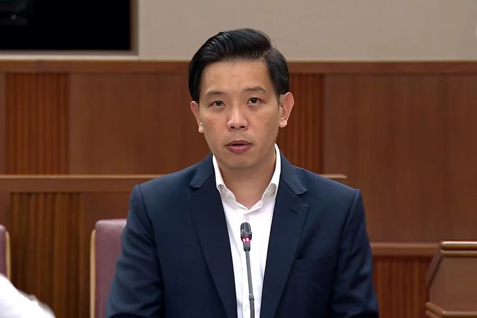 Menteri Negara (Perdagangan dan Perusahaan), Encik Alvin Tan, berkata setakat ini, terdapat banyak syarikat yang berpusat di Singapura sudah menjalankan operasi gabungan di Singapura dan Johor.