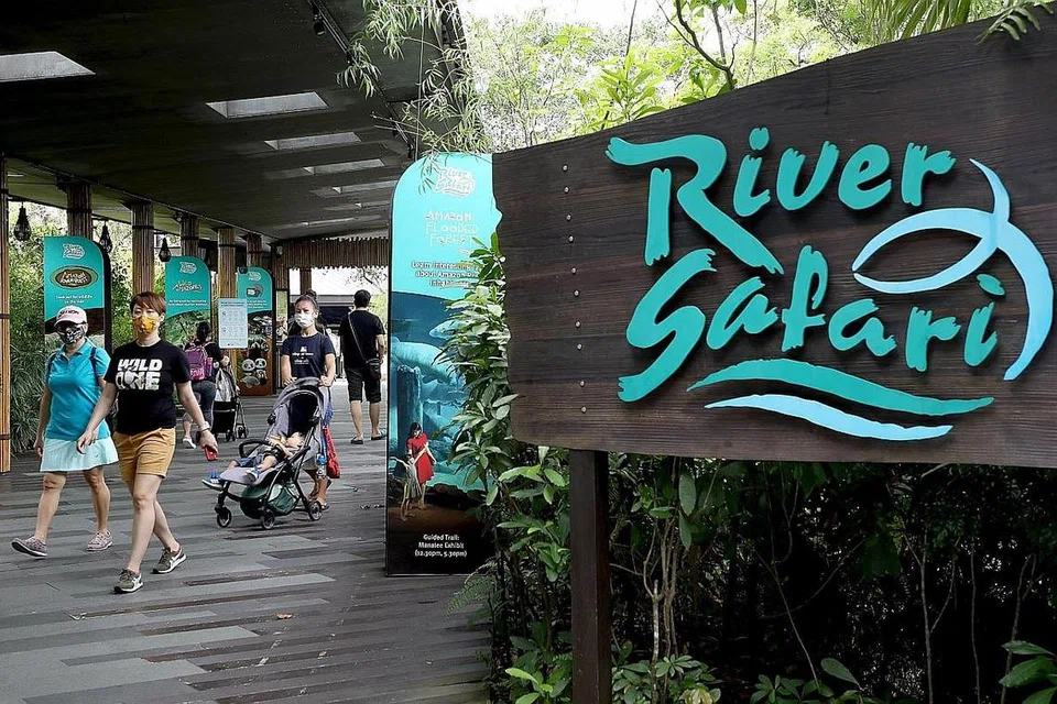 Proses guna Baucar Teroka Semula SG mungkin boleh dipermudahkan