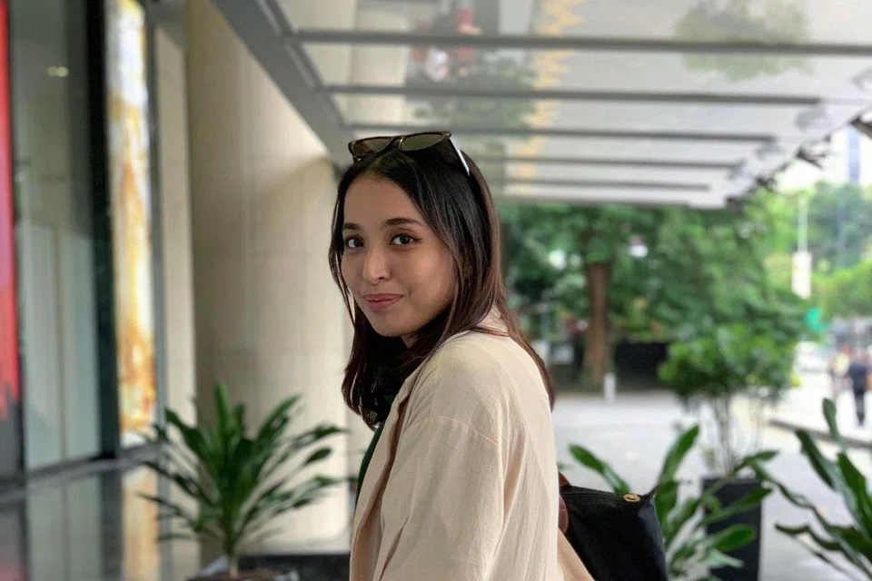 Filem dan pemasangan interaktif, ‘Bintang Layar, Bintang Cipta’, rekaan Mysara Aljaru, yang dipamerkan di Taman Warisan Melayu, adalah satu tanda penghormatan kepada wanita dalam masyarakat.