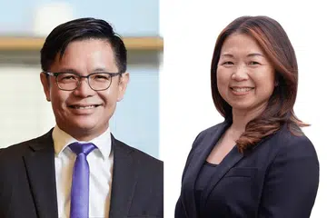 Encik Ng Cher Pong akan memegang jawatan Ketua Pegawai Eksekutif (CEO) baru Penguasa Pembangunan Infokom Media (IMDA) mulai 1 November, manakala Cik Melissa-May Tam akan menggantikan beliau sebagai CEO Lembaga Perpustakaan Negara (NLB).