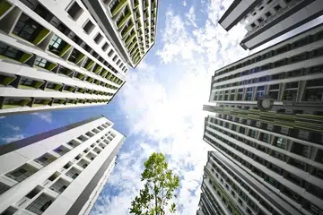 panas dalam flat, kajian, SUTD, haba, aliran udara