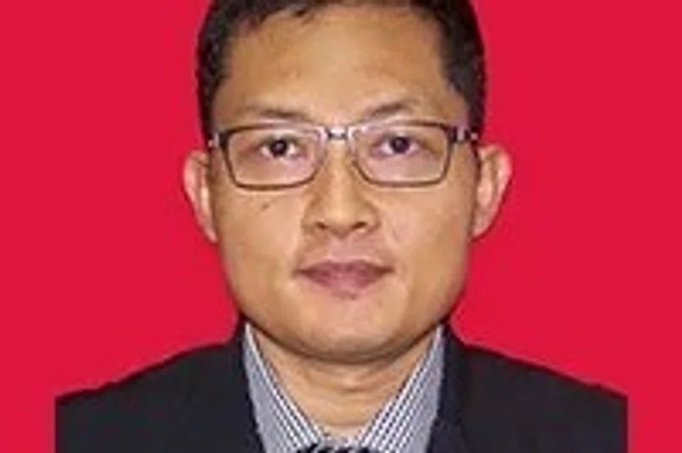 Indonesia, A’an Suryana