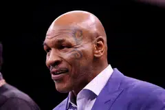 Mike Tyson akan berusia 58 tahun apabila bertemu Jake Paul pada 20 Julai.