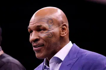 Mike Tyson akan berusia 58 tahun apabila bertemu Jake Paul pada 20 Julai.