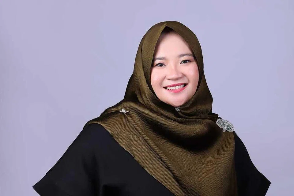 Geran bantu membantu Syarikat Kecil dan Sederhana (SME), rangka projek kecerdasan buatan (AI), Naib Presiden Persatuan Syarikat Kecil dan Sederhana (ASME), Cik Hamidah Aidillah Mustafa