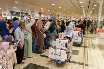 Kuota jemaah haji Singapura ditetapkan seramai 900 orang, kata Majlis Ugama Islam Singapura (MUIS).