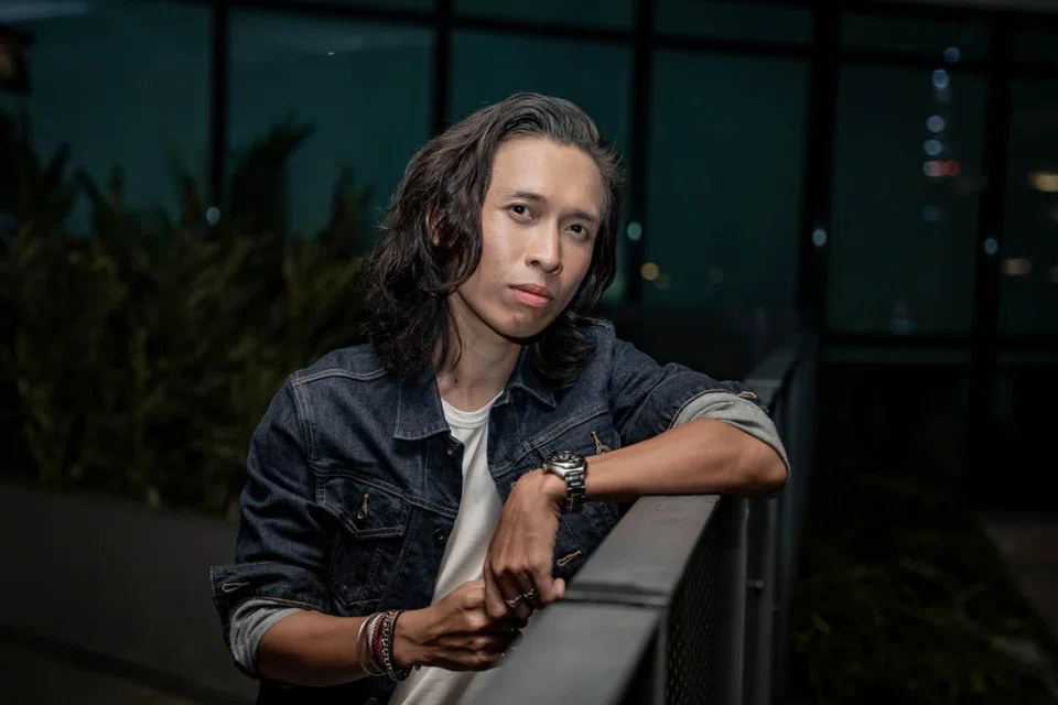 Muhammad Yusry Abdullah Musa