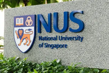 TERBAIK: Universiti Nasional Singapura (NUS) ukir sejarah sebagai 10 universiti terbaik dunia (Foto fail)