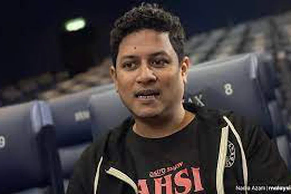 IMBAS KENANGAN: Shamyl Othman adalah pengarah filem ‘Rahsia’ (Versi 2023) yang mengingatkan anda pada filem asal ‘Rahsia’ yang dihasilkan pada 1987.