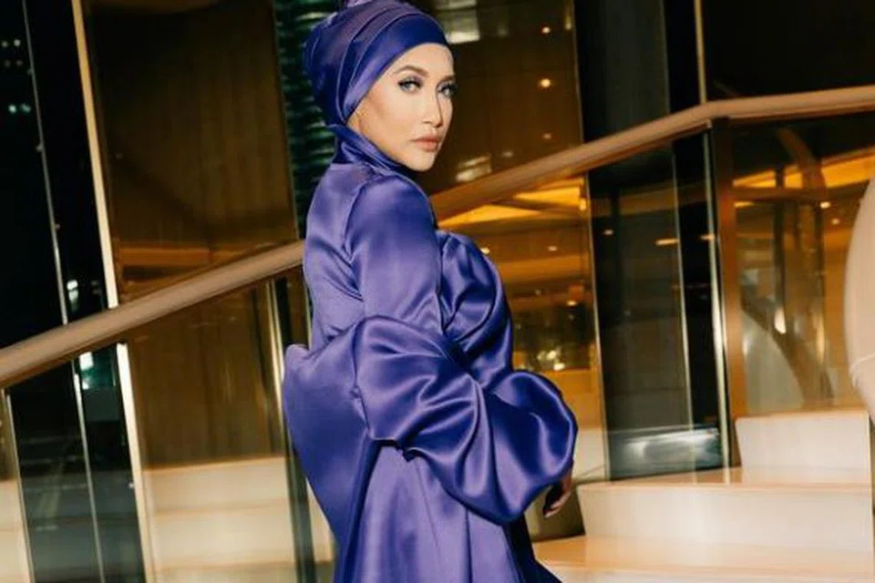  Ziana Zain bakal menghadiahkan peminatnya dengan konsert solo di Singapura, ‘Ziana Zain Konsert 2024’ anjuran Muse+, yang akan diadakan di The Star Theatre pada 28 September.