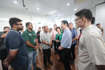 Inisiatif, bantu individu dapat kerja berhampiran rumah, Jobs Nearby@CDC